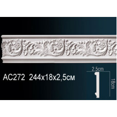 Молдинг AC272