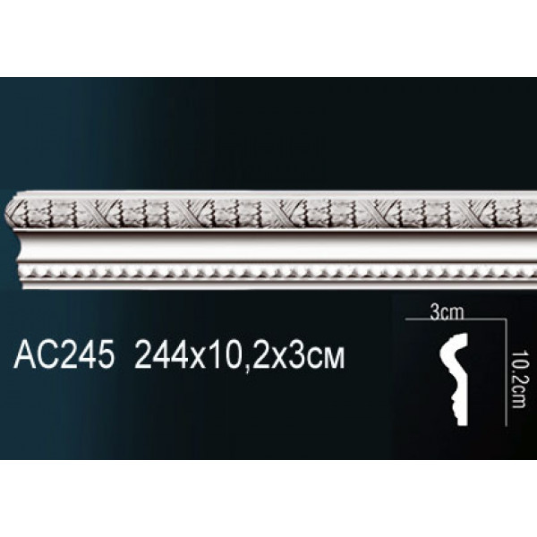 Молдинг AC245