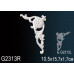 Декоративный элемент G2313R
