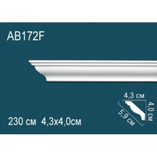 Карниз AB172