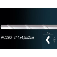 Молдинг AC290