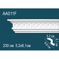 Карниз AA011