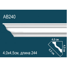 Карниз AB240