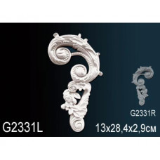 Декоративный элемент G2331L