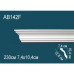 Карниз AB142