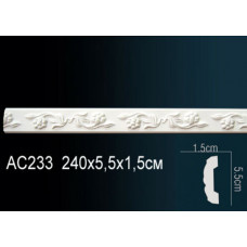 Молдинг AC233
