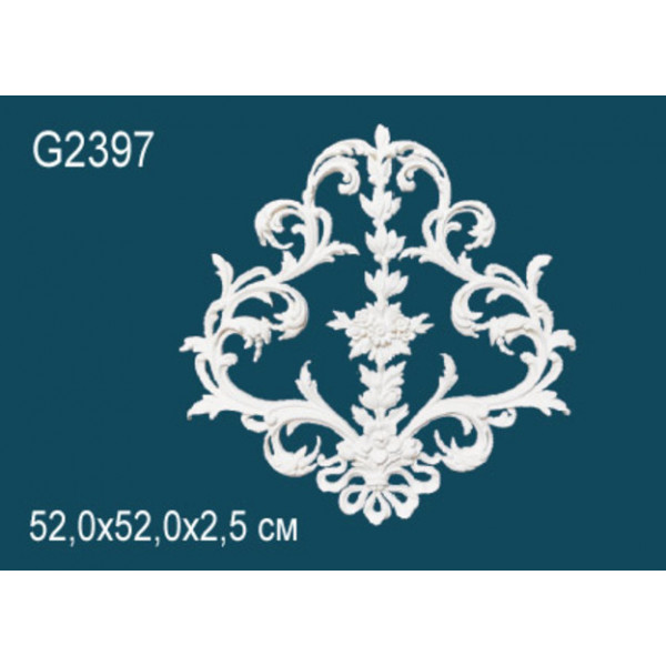 Декоративный элемент G2397