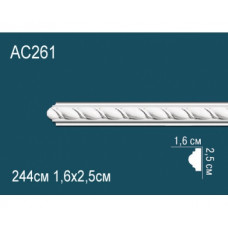 Молдинг AC261