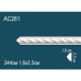 Молдинг AC261