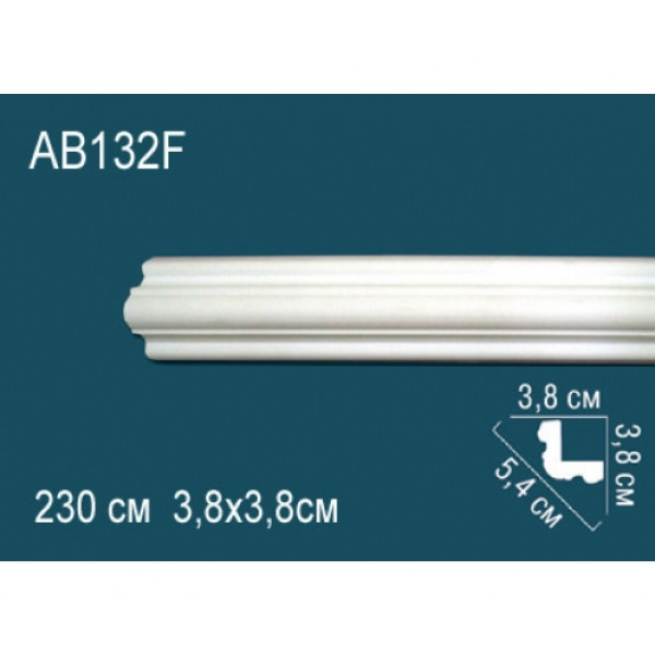 Карниз AB132