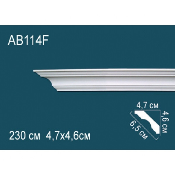 Карниз AB114