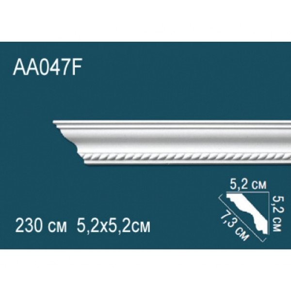 Карниз AA047