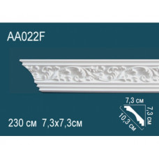 Карниз AA022