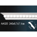 Карниз AA025