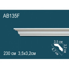 Карниз AB135