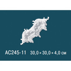 Угловой элемент AC245-11