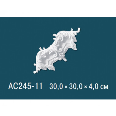 Угловой элемент AC245-11