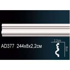 Молдинг AD377
