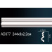 Молдинг AD377