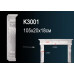 Обрамление камина K3001