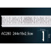 Молдинг AC280
