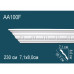 Карниз AA100