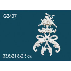 Декоративный элемент G2407