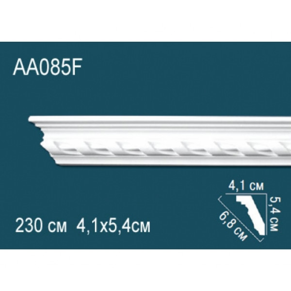 Карниз AA085