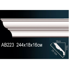 Карниз AB223