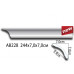 Карниз AB228