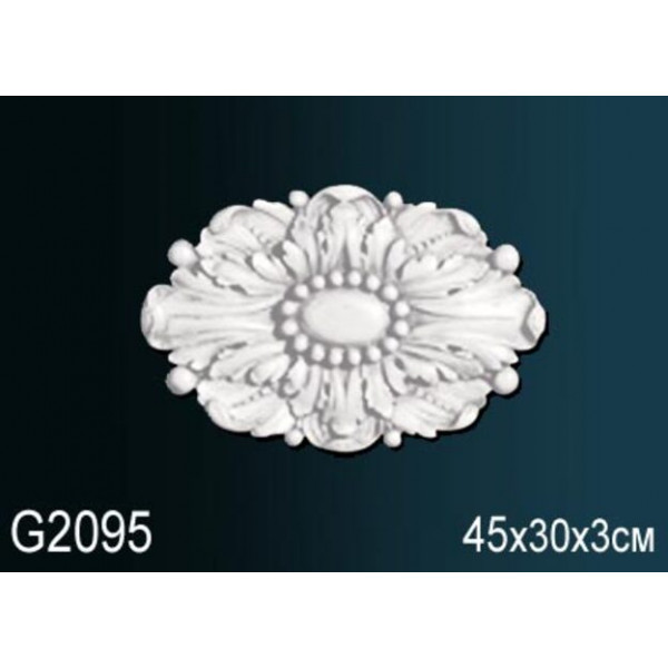 Декоративный элемент G2095