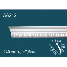 Карниз AA212