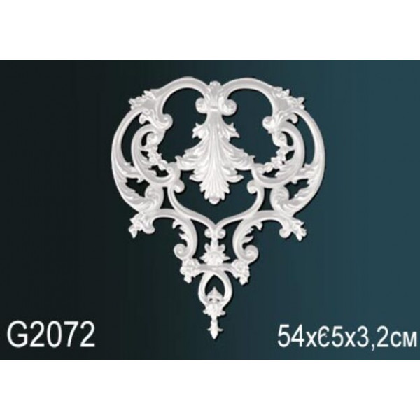 Декоративный элемент G2072