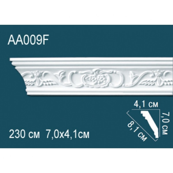 Карниз AA009