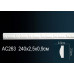 Молдинг AC263