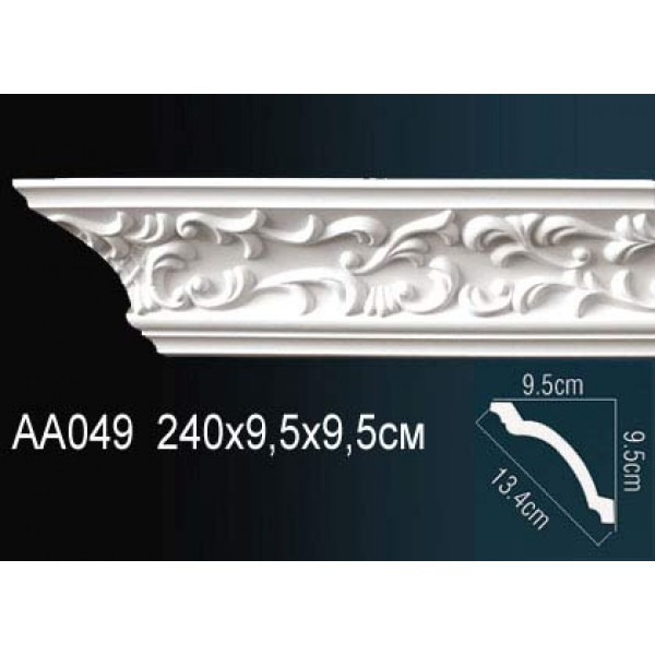 Карниз AA049