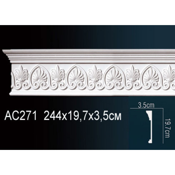 Молдинг AC271