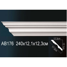 Карниз AB176