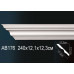 Карниз AB176