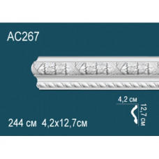 Молдинг AC267