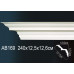 Карниз AB169