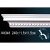 Карниз AA046