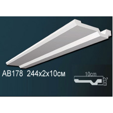 Карниз AB178
