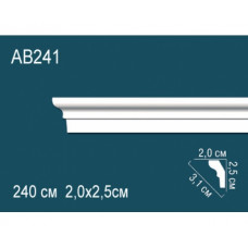 Карниз AB241