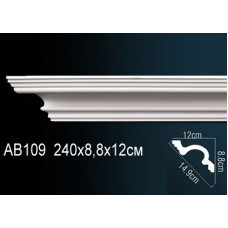 Карниз AB109
