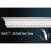 Карниз AA077