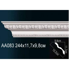 Карниз AA083