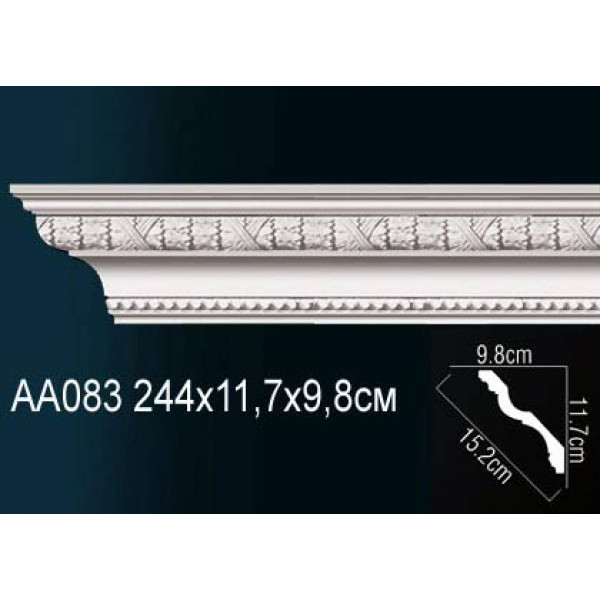 Карниз AA083