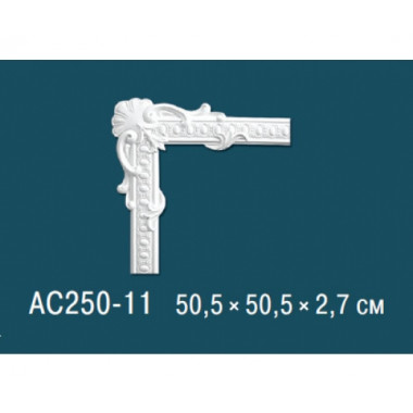 Угловой элемент AC250-11