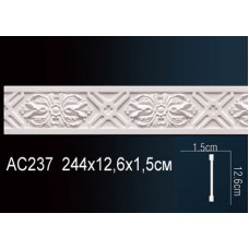 Молдинг AC237